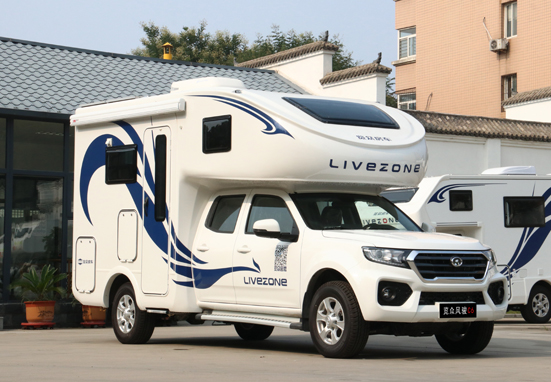 看完才会知道，为什么一定要四驱房车