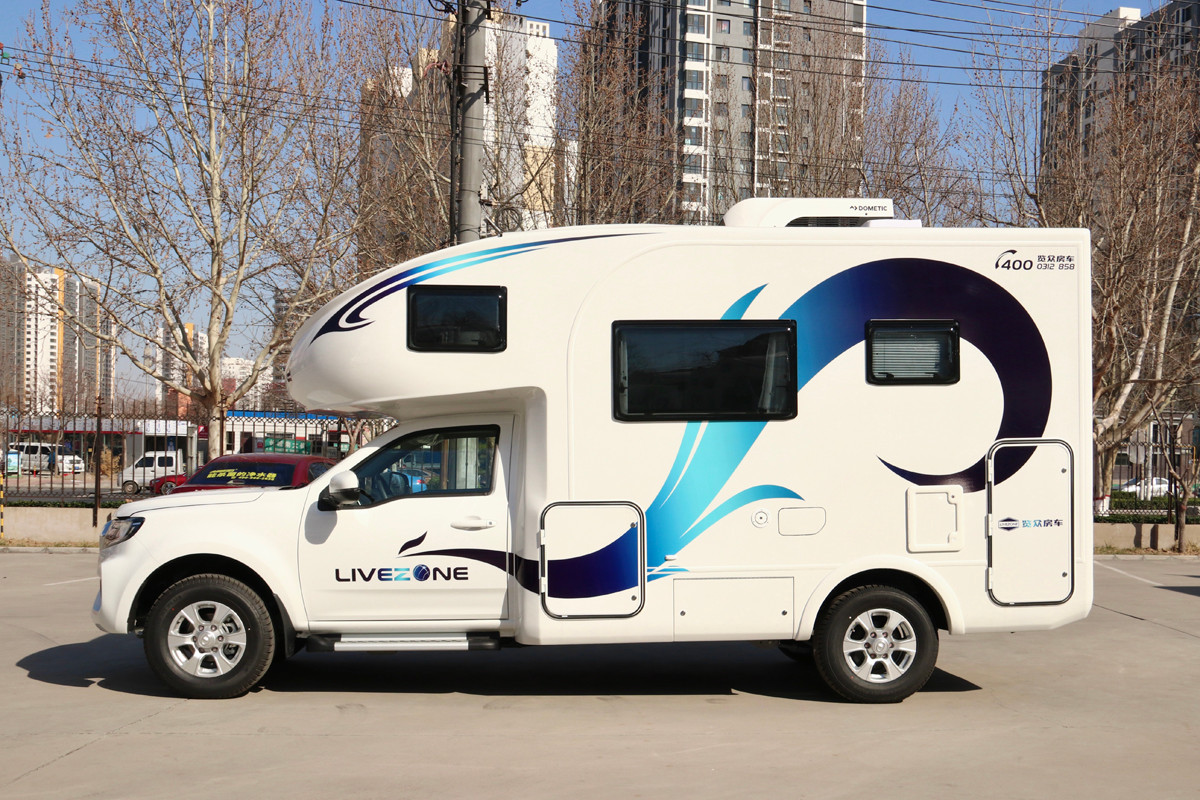 多方面了解览众C7房车，确实值得选择