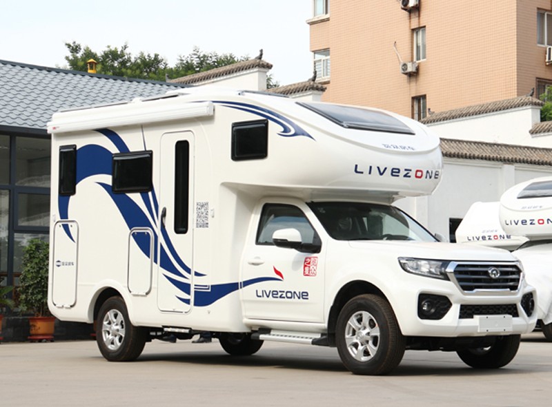看完才会知道，为什么一定要四驱房车