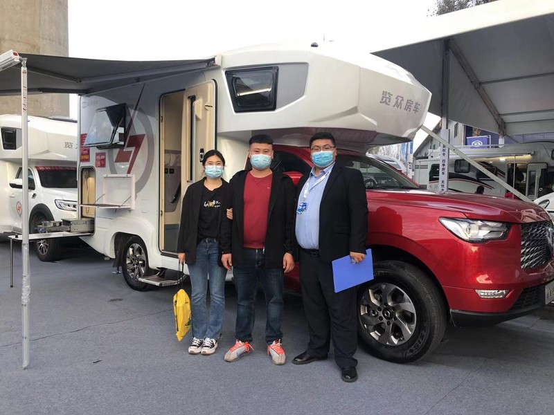 性能满格，自由炮凭实力圈粉